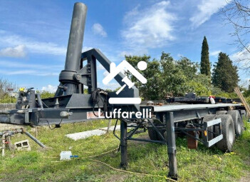 Apparecchi Di Sollevamento — foto 2