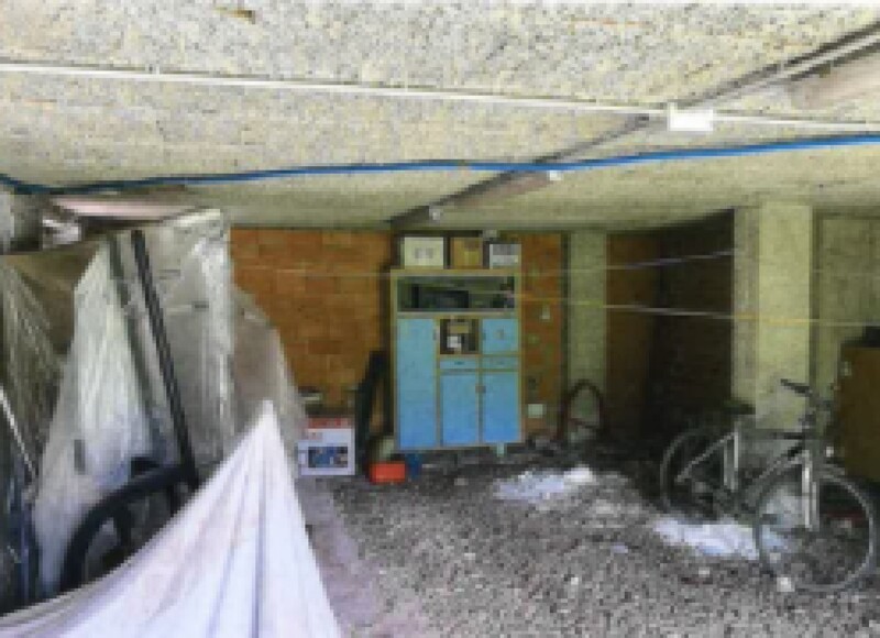 Immagine di CASA SINGOLA VIA COVINO, FONDI (LT)