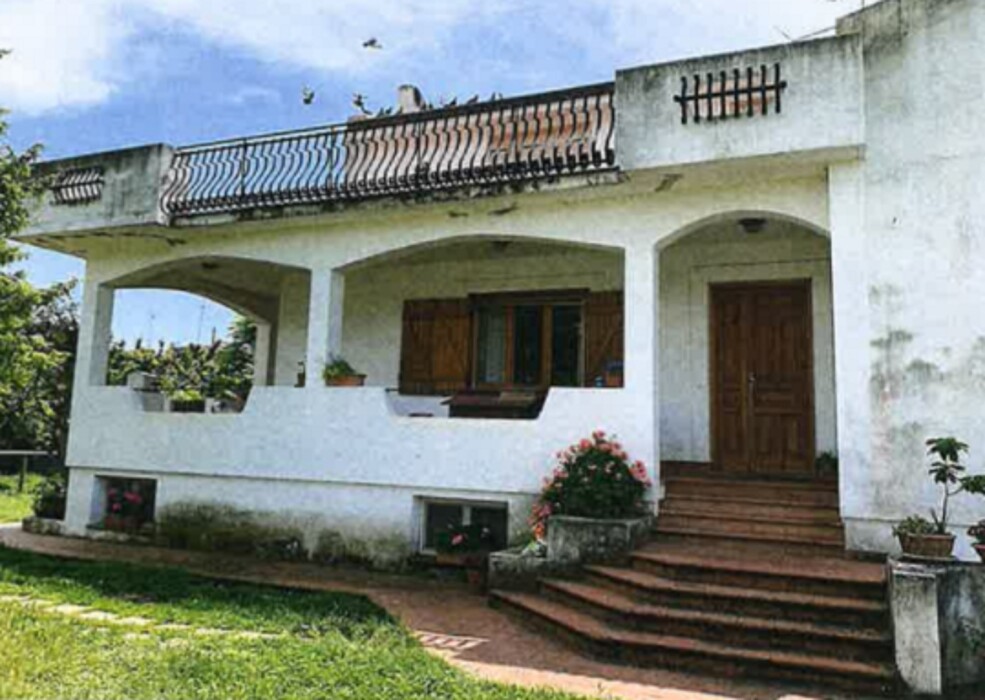 Immagine di CASA SINGOLA VIA COVINO, FONDI (LT)