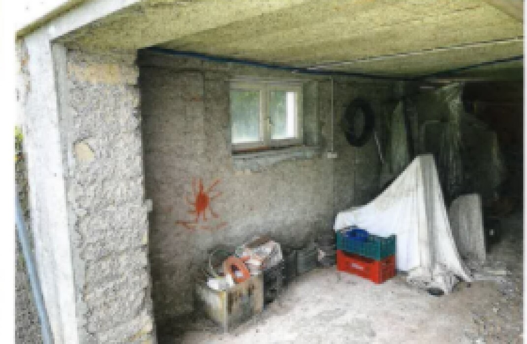 Immagine di CASA SINGOLA VIA COVINO, FONDI (LT)