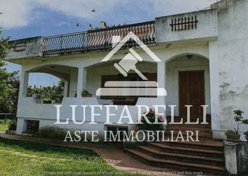 Immagine di CASA SINGOLA VIA COVINO, FONDI (LT)