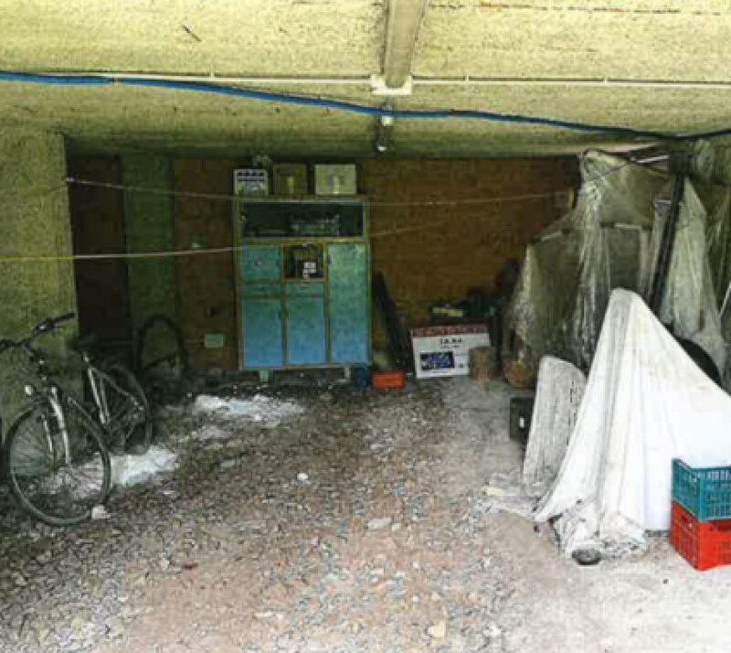 Immagine di CASA SINGOLA VIA COVINO, FONDI (LT)