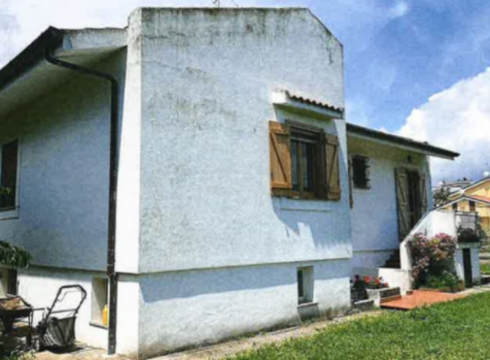 Immagine di CASA SINGOLA VIA COVINO, FONDI (LT)