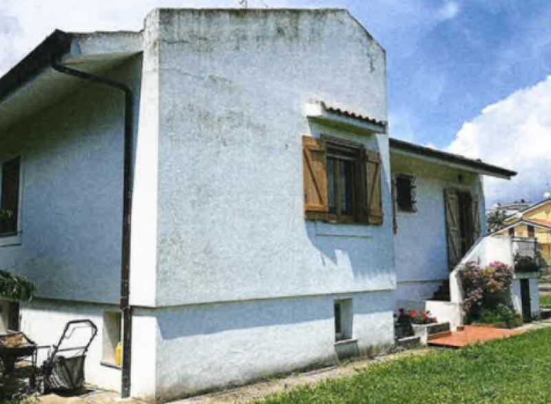 Immagine di CASA SINGOLA VIA COVINO, FONDI (LT)