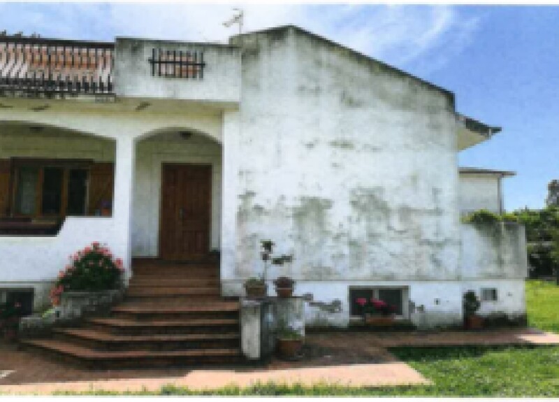 Immagine di CASA SINGOLA VIA COVINO, FONDI (LT)