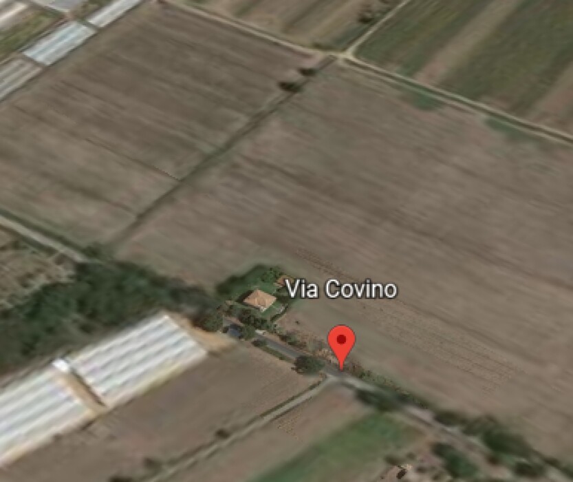 Immagine di CASA SINGOLA VIA COVINO, FONDI (LT)