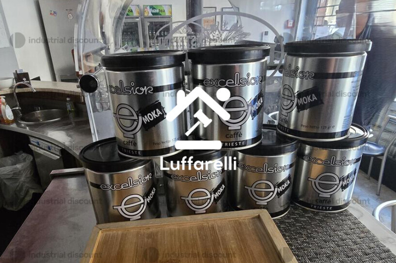 Macchinari Per L'Industria Alimentare E Conserviera — foto 3