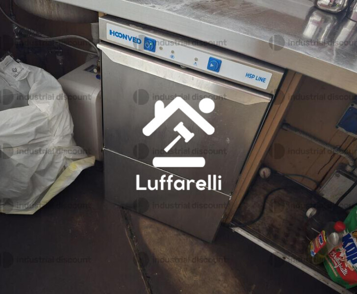 Macchinari Per L'Industria Alimentare E Conserviera — foto 4