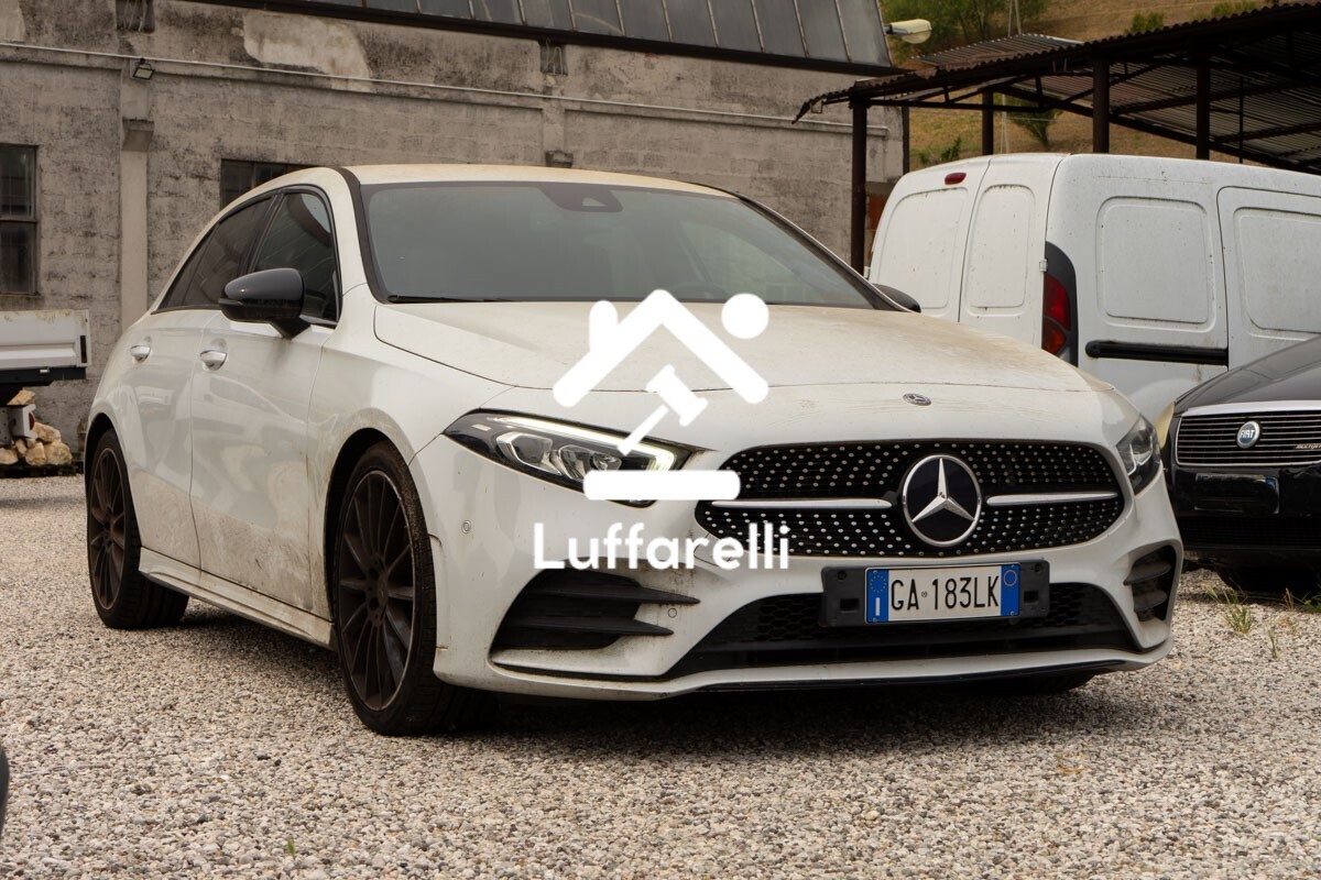 Autovetture — foto 2