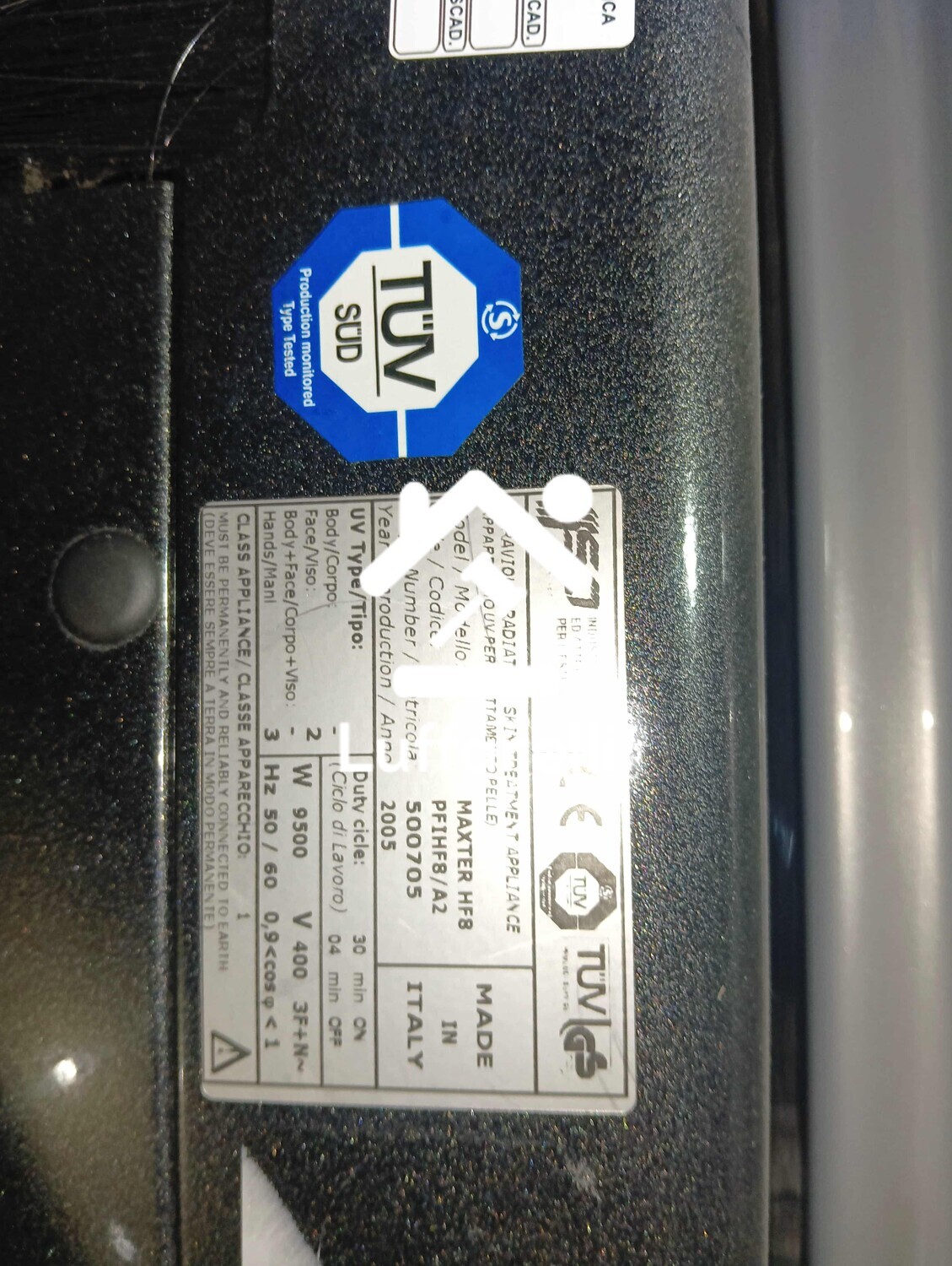 Merci Varie Non Deperibili — foto 3