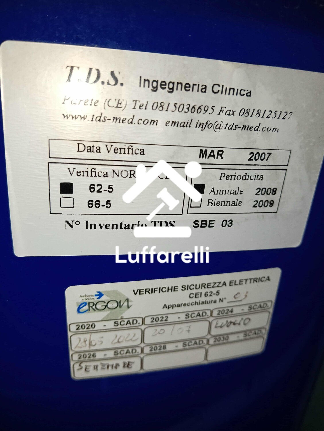 Merci Varie Non Deperibili — foto 5