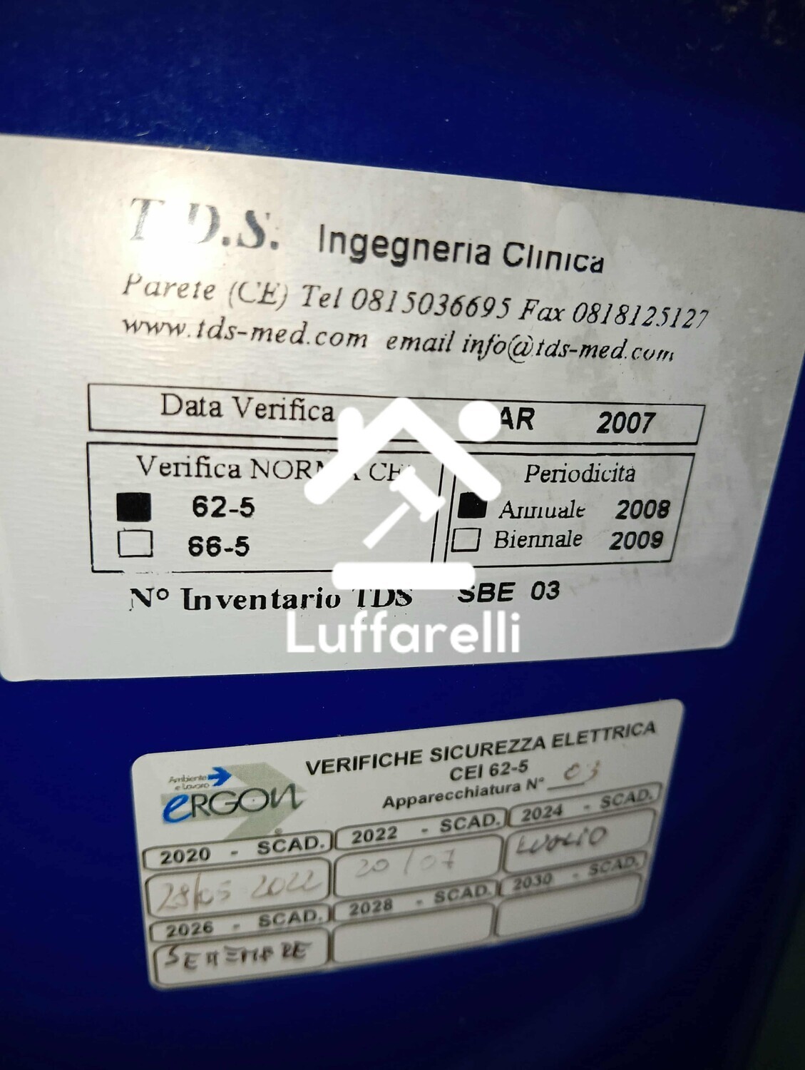 Merci Varie Non Deperibili — foto 6