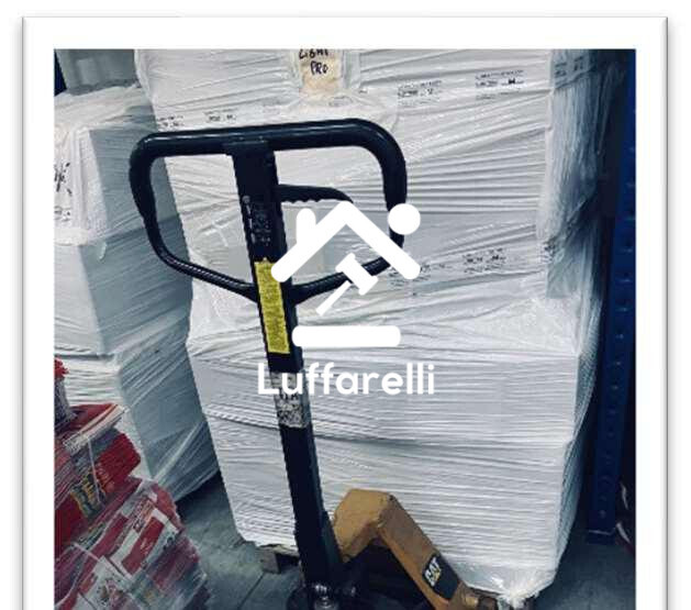 Apparecchi Di Sollevamento — foto 2