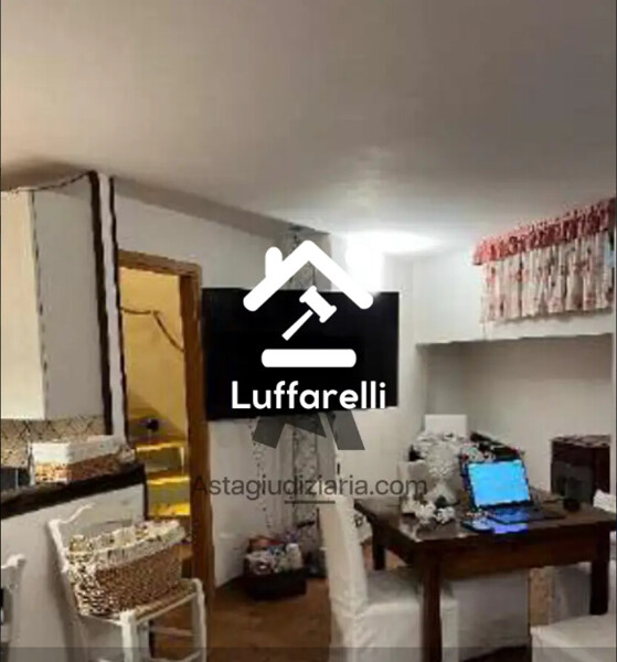 APPARTAMENTO VIA DEI GONZAGA NN. - ROMA — foto 9