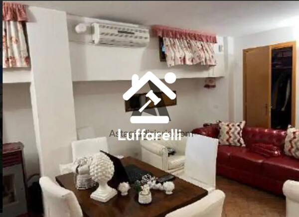 APPARTAMENTO VIA DEI GONZAGA NN. - ROMA — foto 8