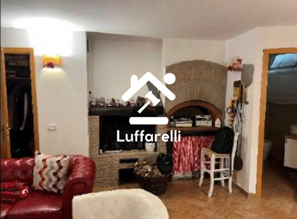 APPARTAMENTO VIA DEI GONZAGA NN. - ROMA — foto 6