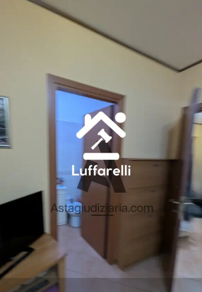 APPARTAMENTO VIA DELLE DALIE - GUIDONIA MONTECELIO — foto 4