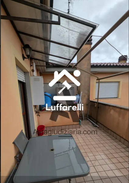 APPARTAMENTO VIA DELLE DALIE - GUIDONIA MONTECELIO — foto 6
