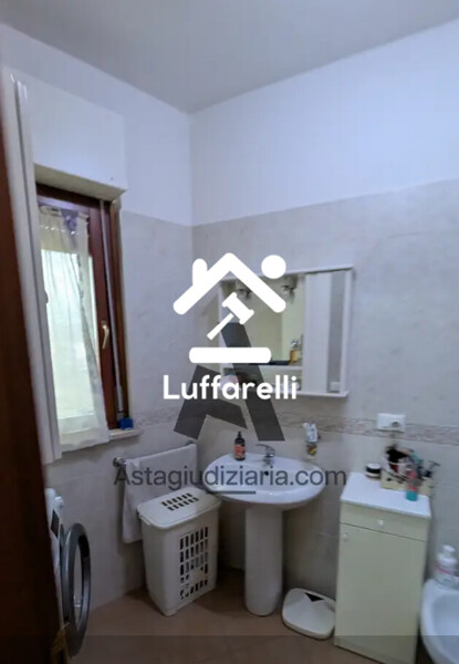 APPARTAMENTO VIA DELLE DALIE - GUIDONIA MONTECELIO — foto 5