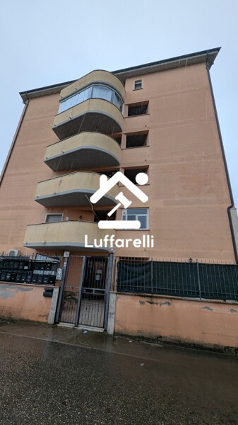 APPARTAMENTO VIA DELLE DALIE - GUIDONIA MONTECELIO