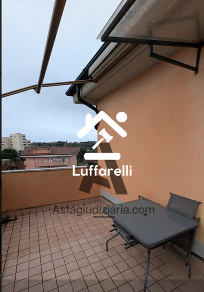 APPARTAMENTO VIA DELLE DALIE - GUIDONIA MONTECELIO — foto 7