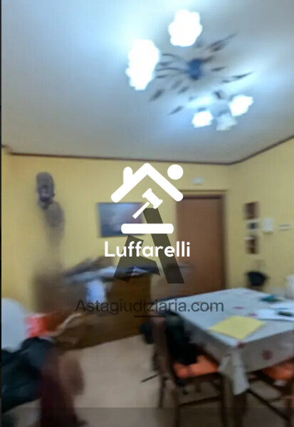 APPARTAMENTO VIA DELLE DALIE - GUIDONIA MONTECELIO — foto 3