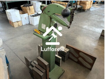 Attrezzature Industriali — foto 2