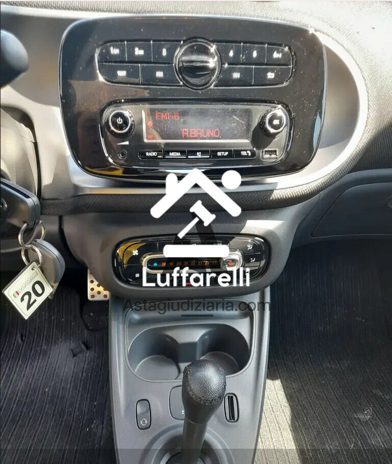 Autovetture — foto 7