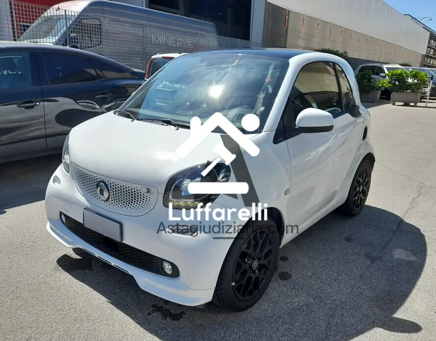 Autovetture — foto 2