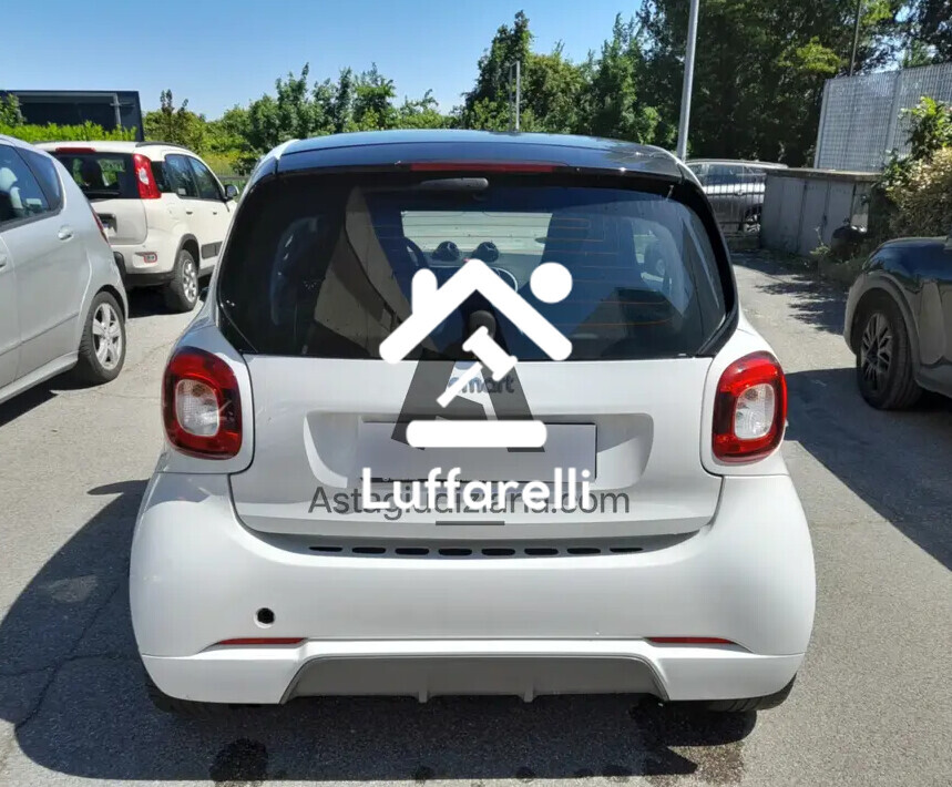Autovetture — foto 4