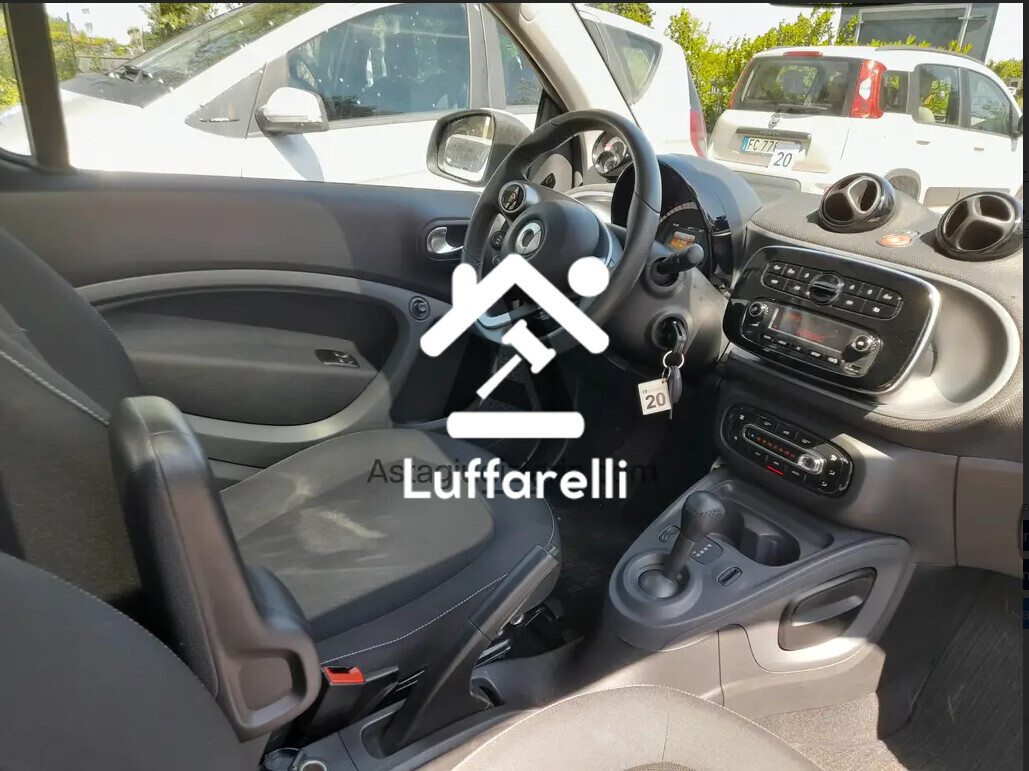 Autovetture — foto 5