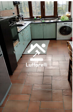 APPARTAMENTO VIA DEL LAGO PUZZO - FIANO ROMANO — foto 2