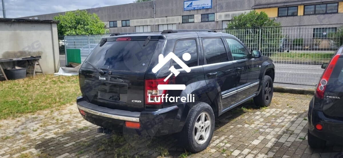 Autovetture — foto 4