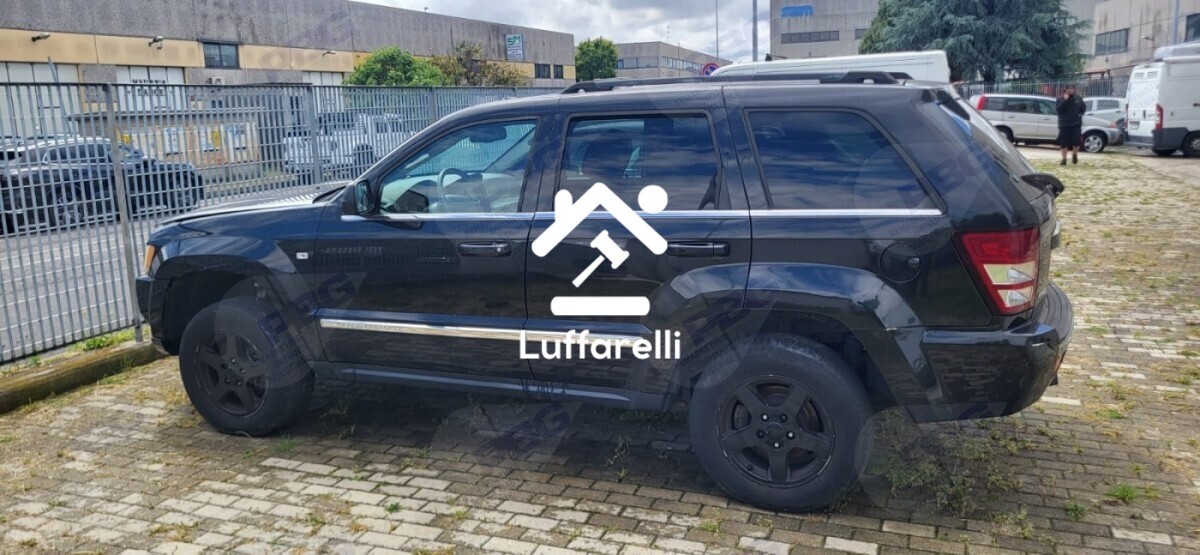 Autovetture — foto 3
