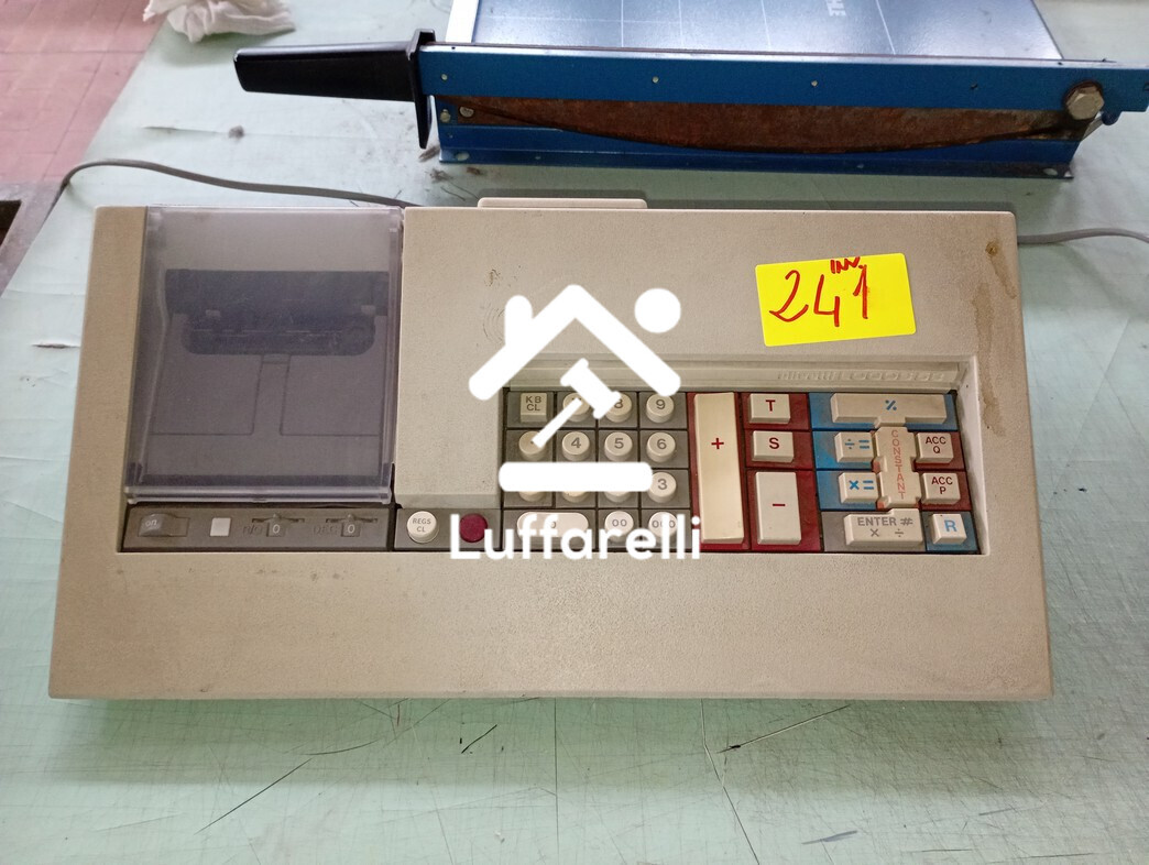 Macchine Ed Attrezzature Per LUfficio — foto 6