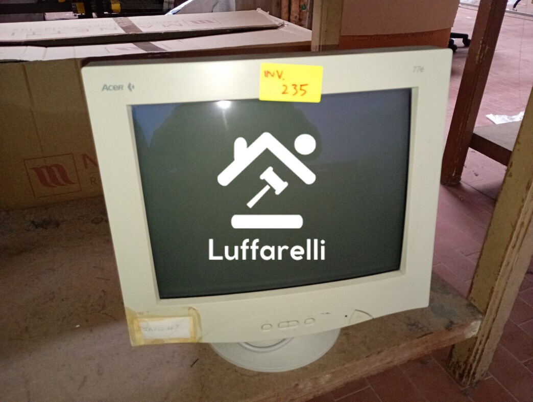 Macchine Ed Attrezzature Per LUfficio — foto 9
