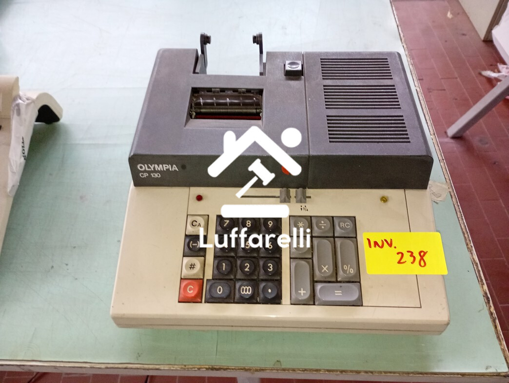 Macchine Ed Attrezzature Per LUfficio — foto 7