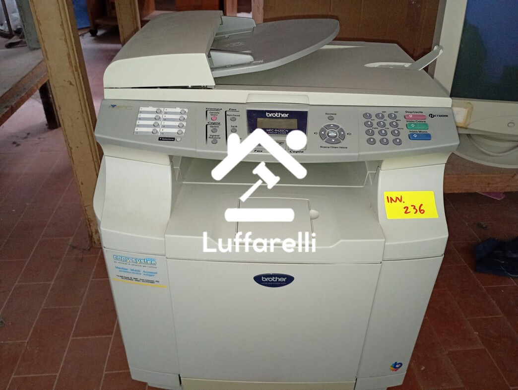 Macchine Ed Attrezzature Per LUfficio — foto 8