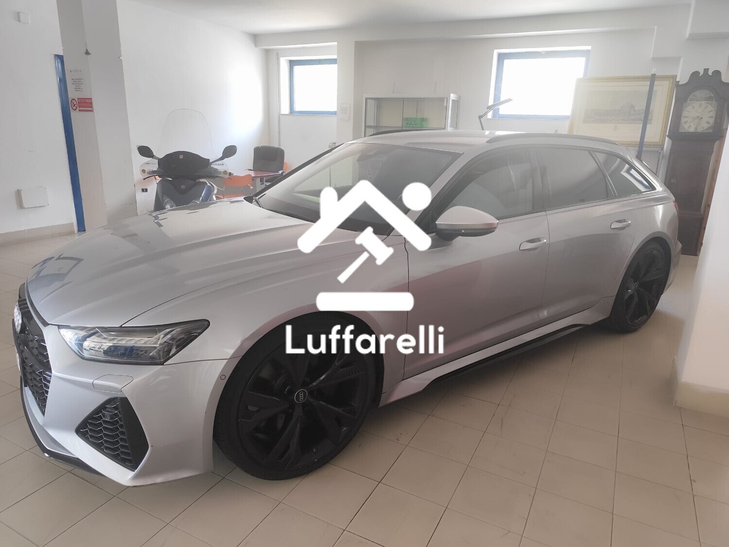 Autovetture — foto 2