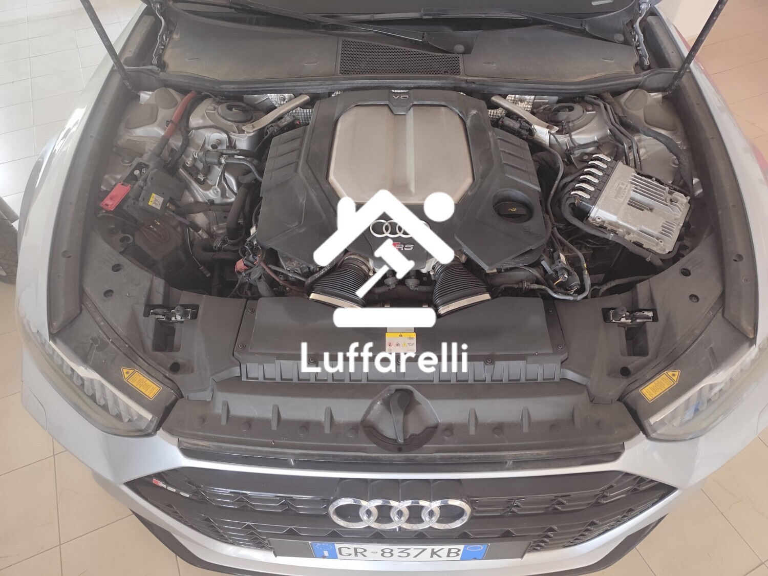 Autovetture — foto 4