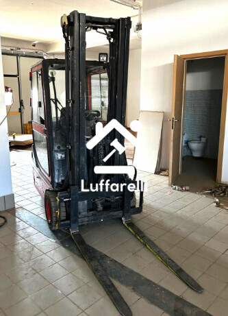 Apparecchi Di Sollevamento — foto 3