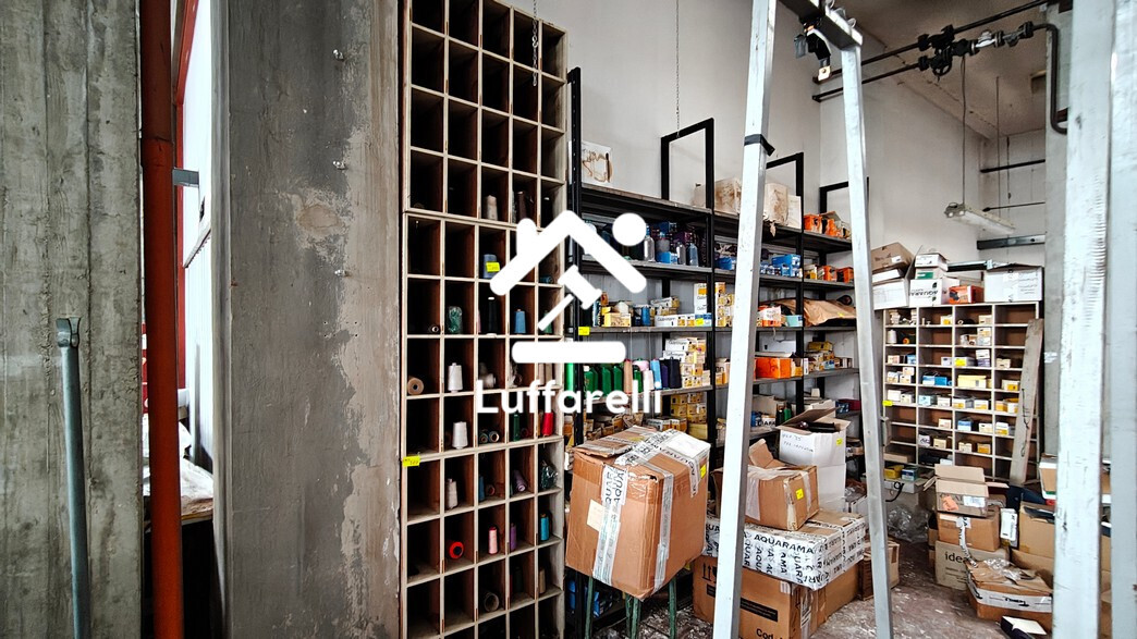 Macchinari Per L'Industria Tessile, Lavorazione Pelli E Calzature — foto 2