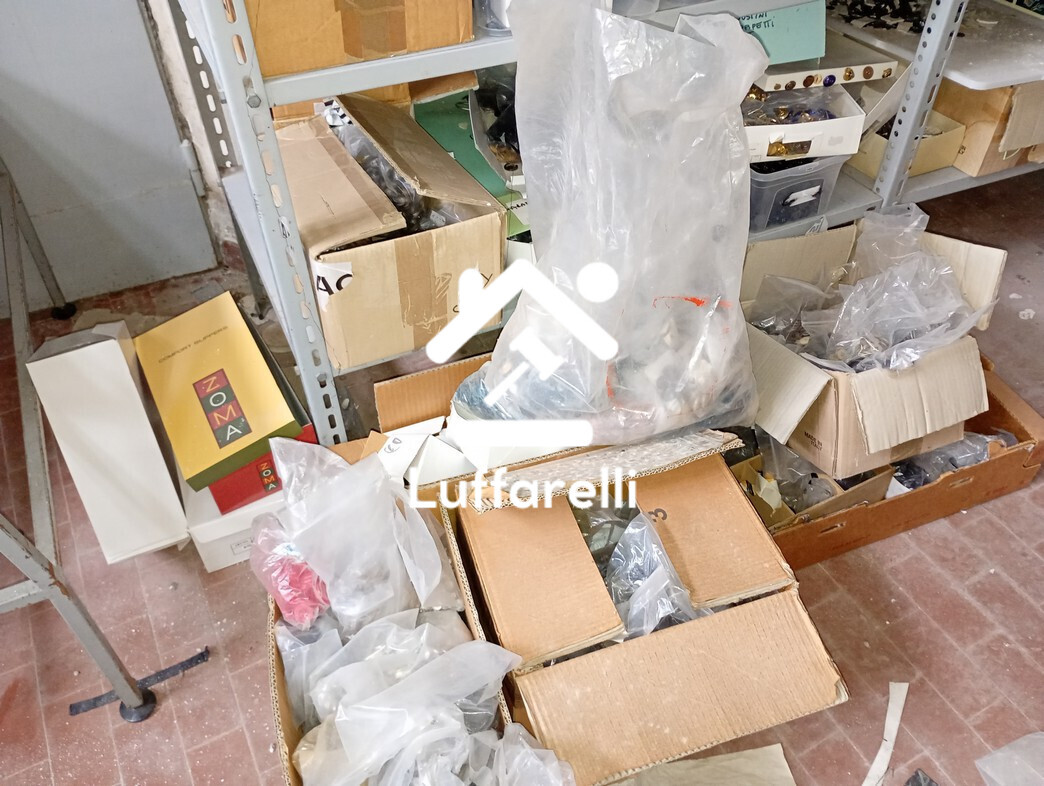 Macchinari Per L'Industria Tessile, Lavorazione Pelli E Calzature — foto 9