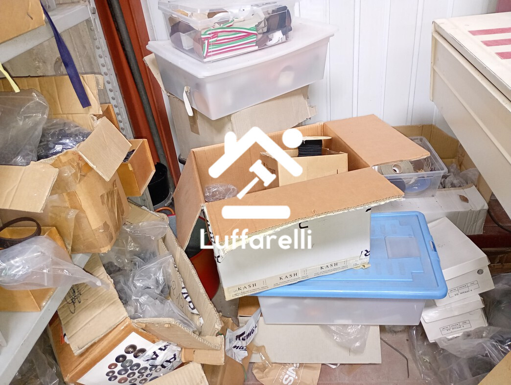 Macchinari Per L'Industria Tessile, Lavorazione Pelli E Calzature — foto 7