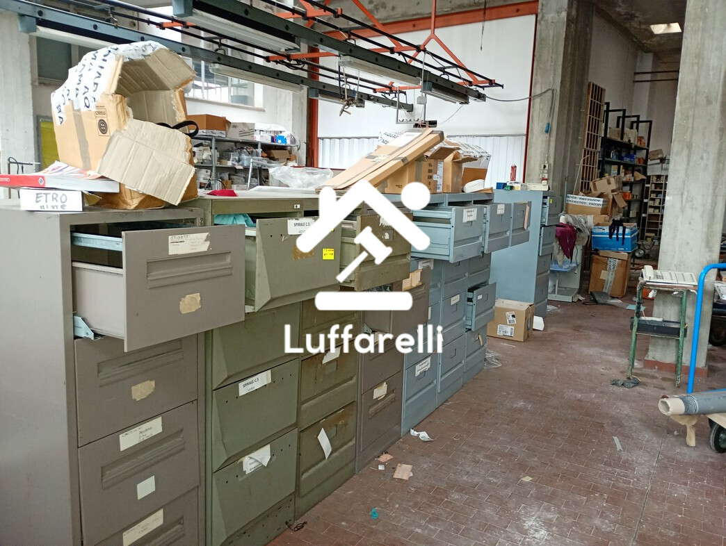 Macchinari Per L'Industria Tessile, Lavorazione Pelli E Calzature — foto 6