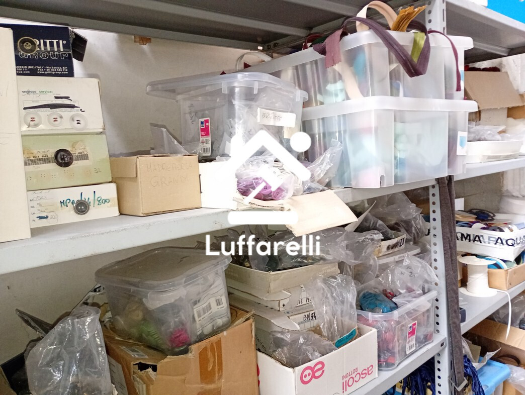 Macchinari Per L'Industria Tessile, Lavorazione Pelli E Calzature — foto 8
