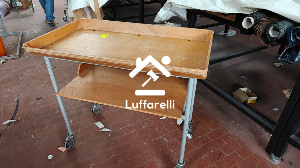 Macchinari Per L'Industria Tessile, Lavorazione Pelli E Calzature — foto 3