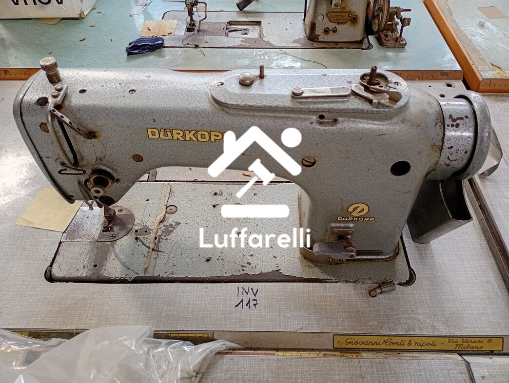 Macchinari Per L'Industria Tessile, Lavorazione Pelli E Calzature — foto 4
