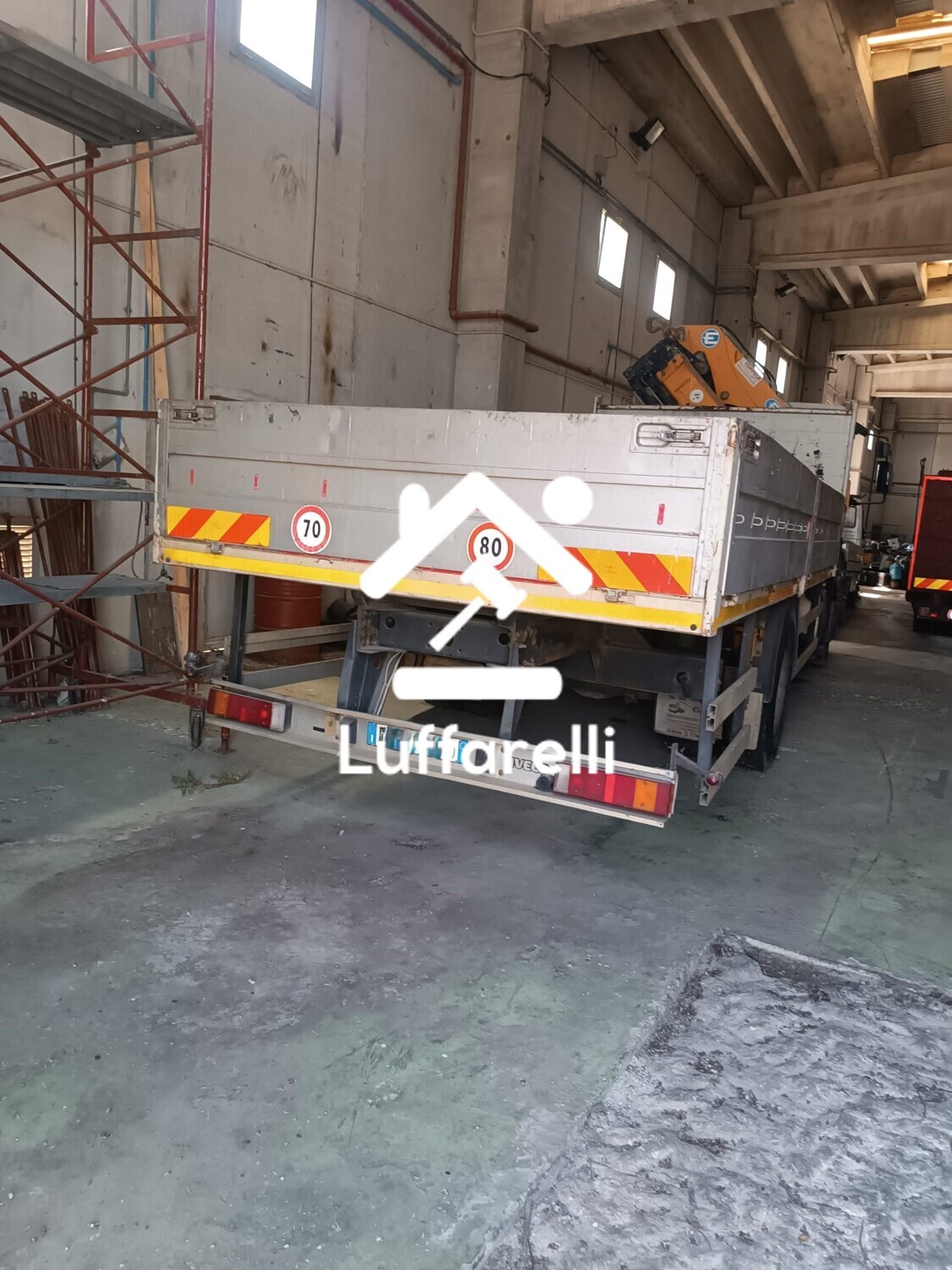 Automezzi Commerciali — foto 2
