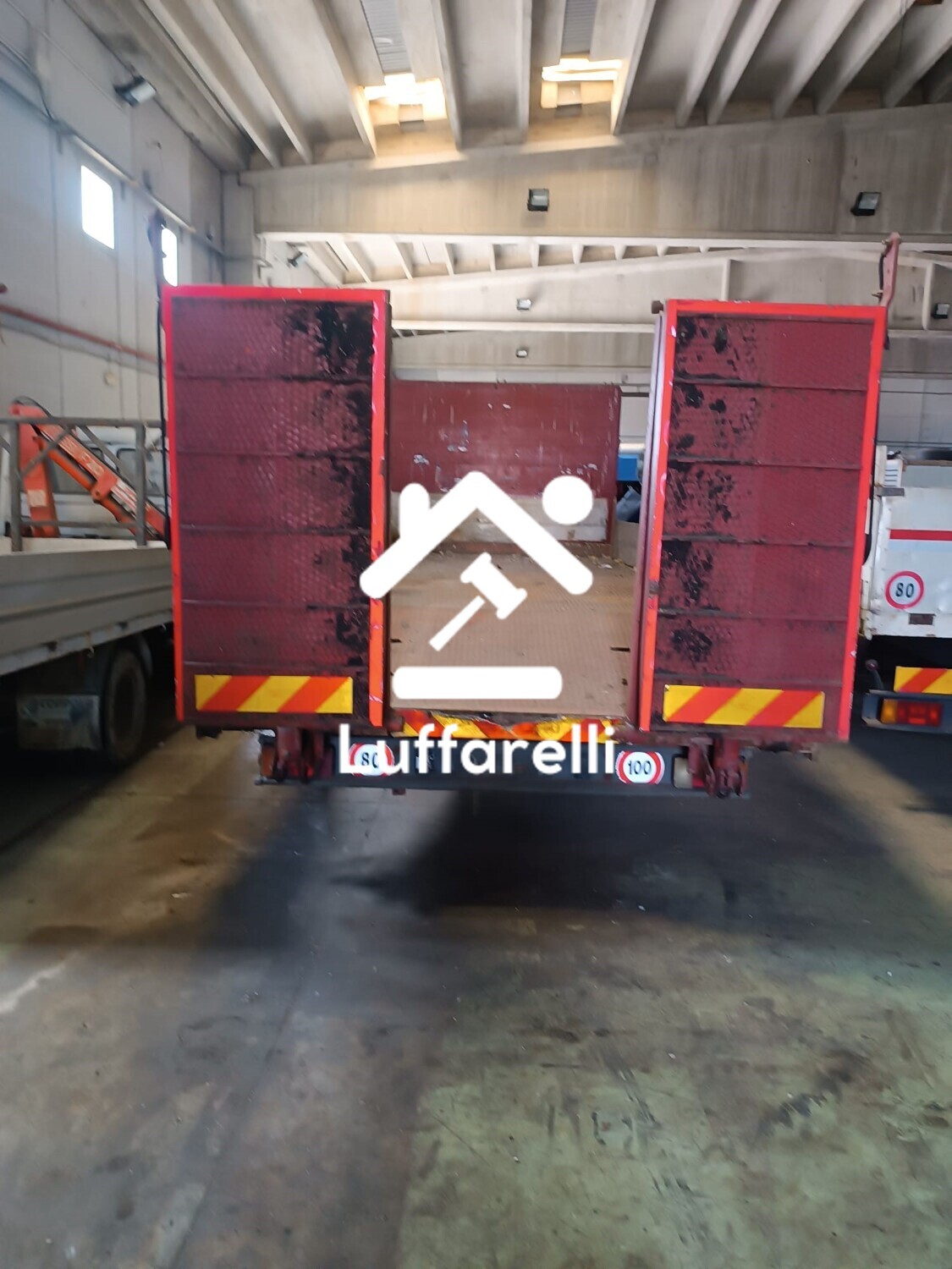 Automezzi Commerciali — foto 2